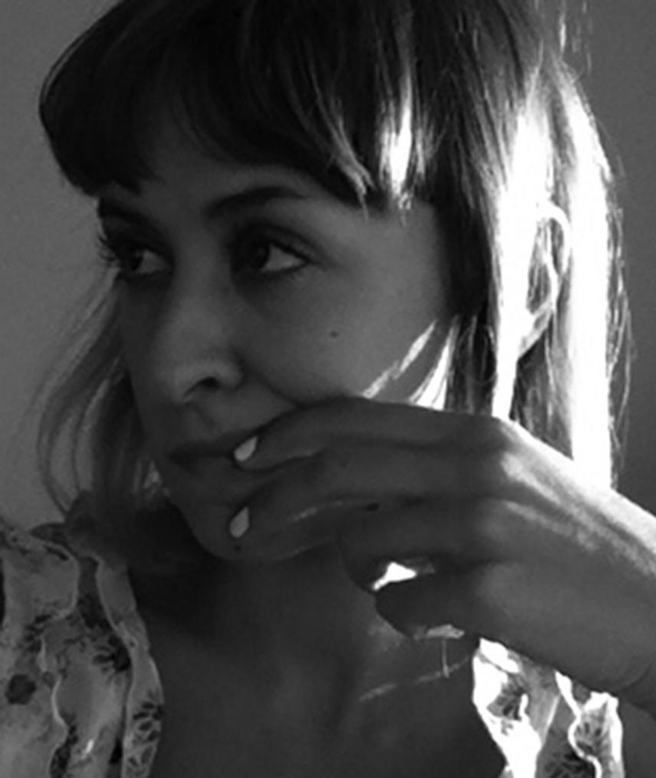 Photo of Basma Alsharif