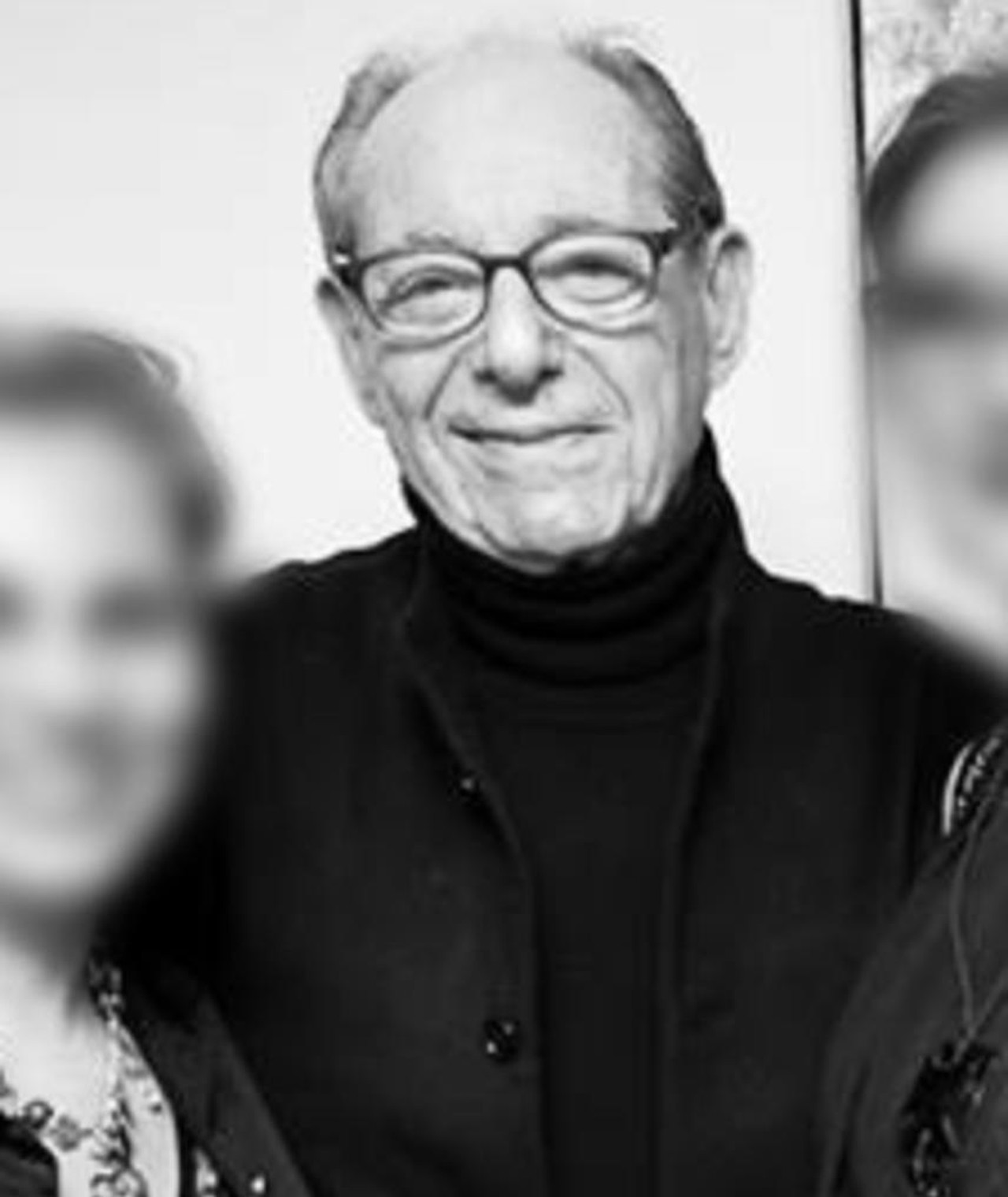 Photo of Jerry Tokofsky