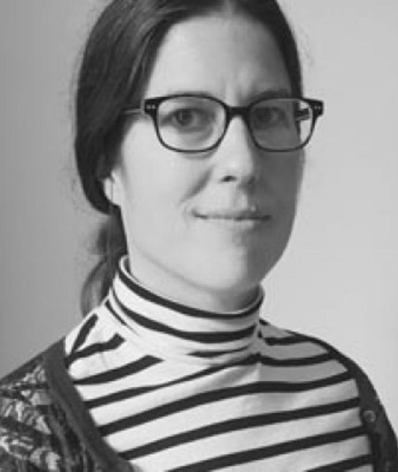 Photo of Mathilde Dedye