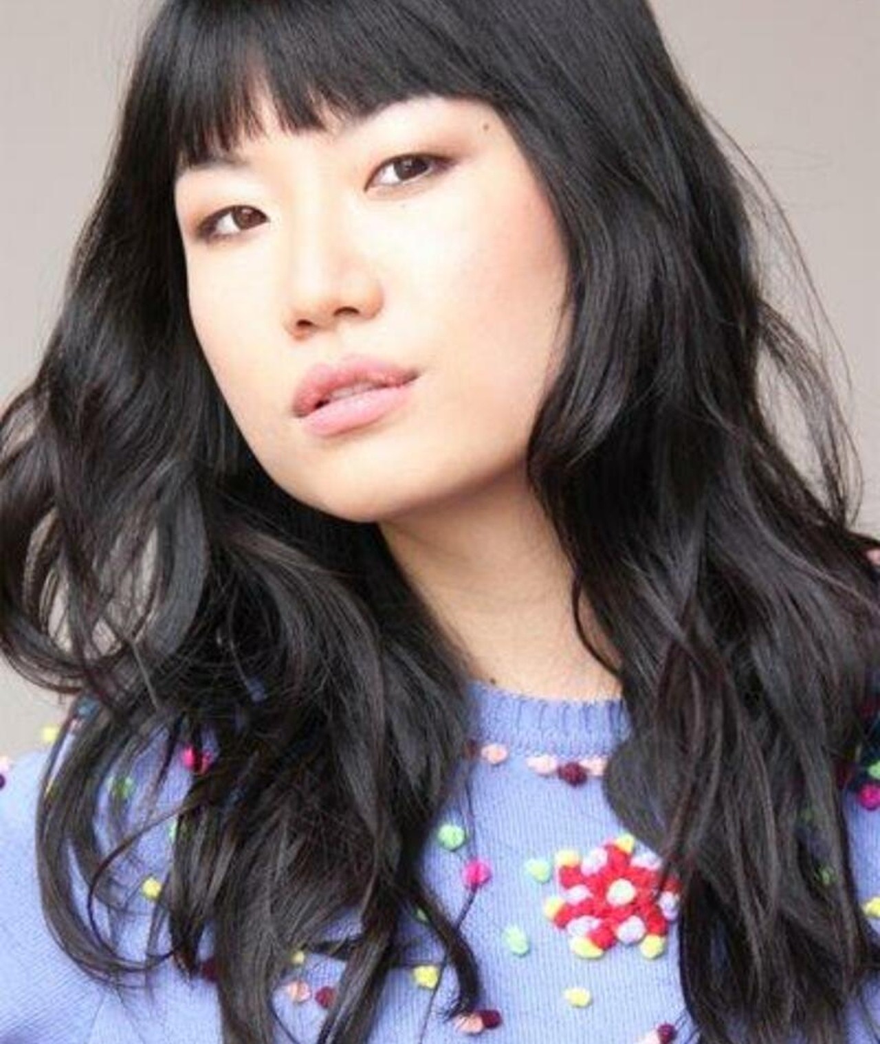 Photo of Haien Qiu