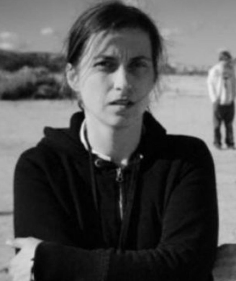 Photo of Monika Lenczewska