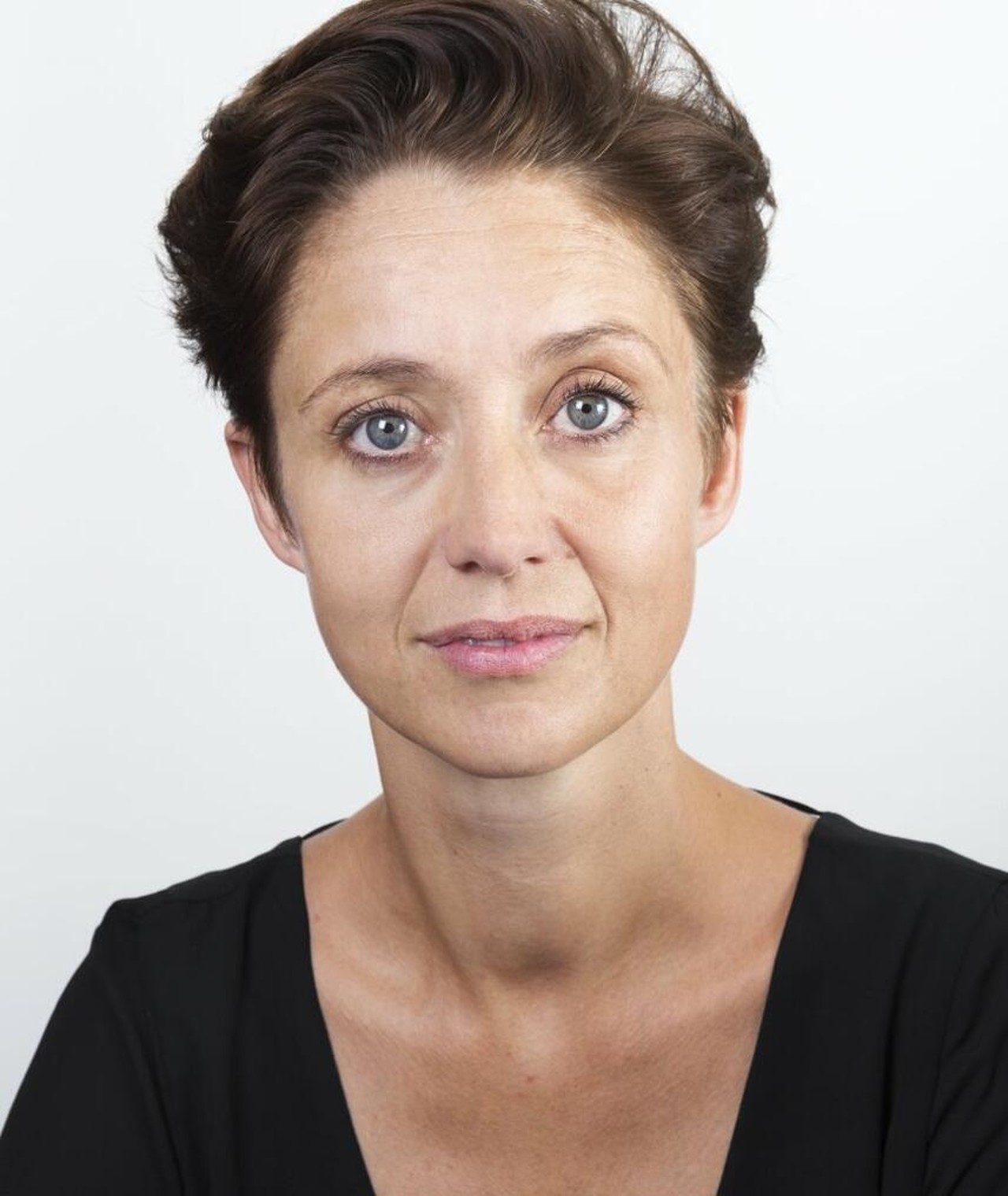 Photo of Christine Albeck Børge