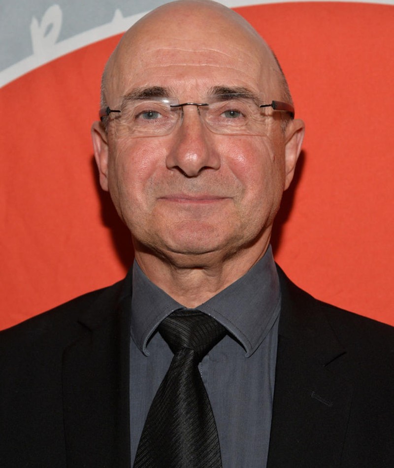 Brian Rosen – Movies, Bio and Lists on MUBI