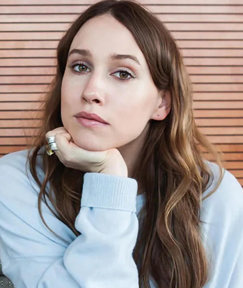 Foto di Sarah Sutherland