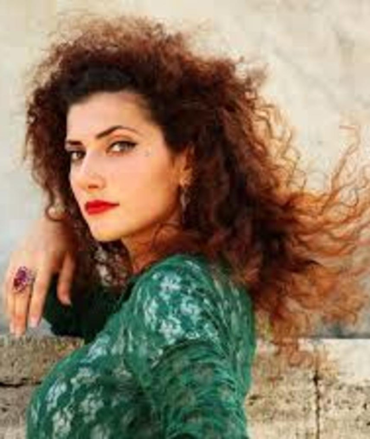 Photo of Sara El debuch
