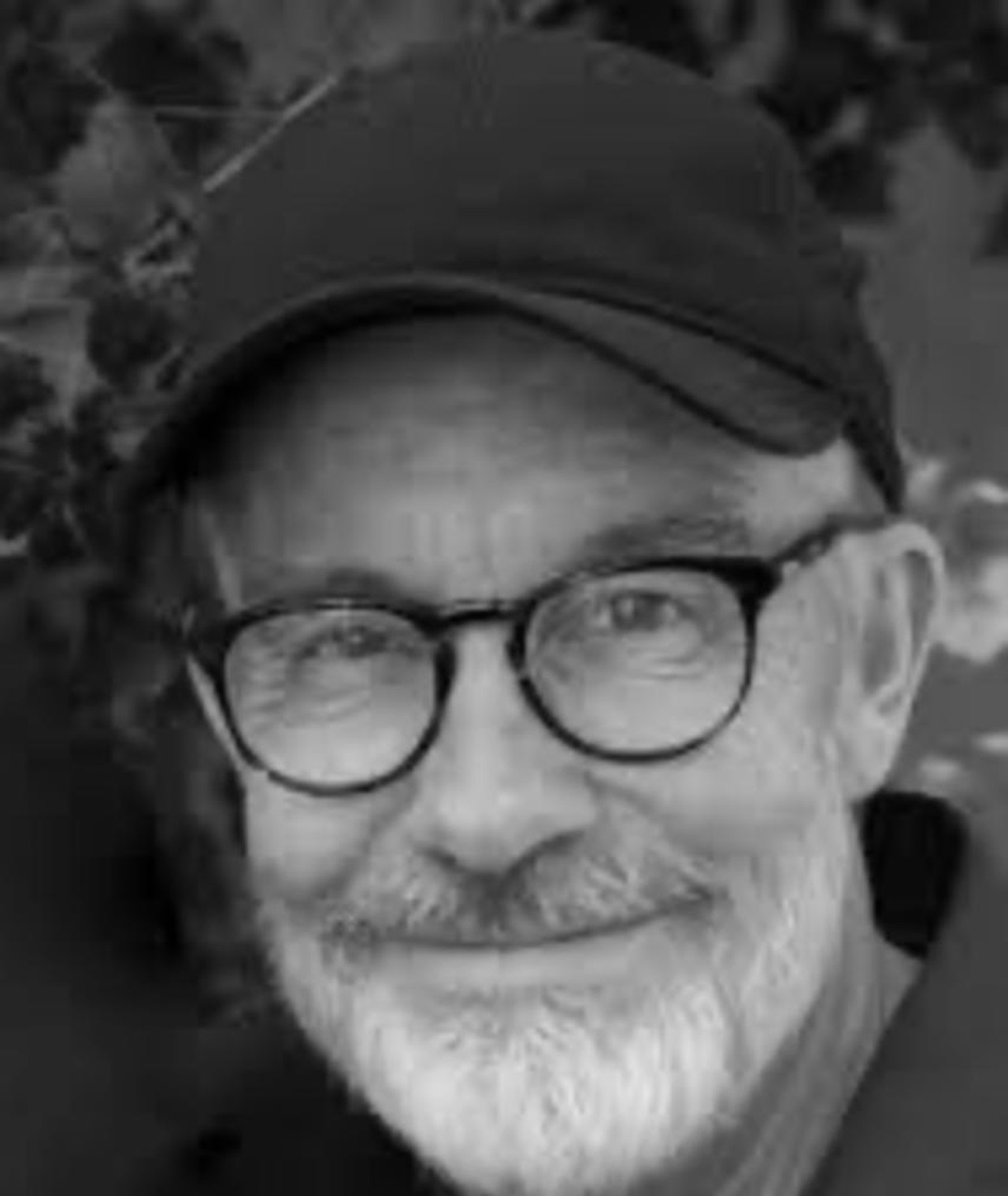Photo of James Wilberger