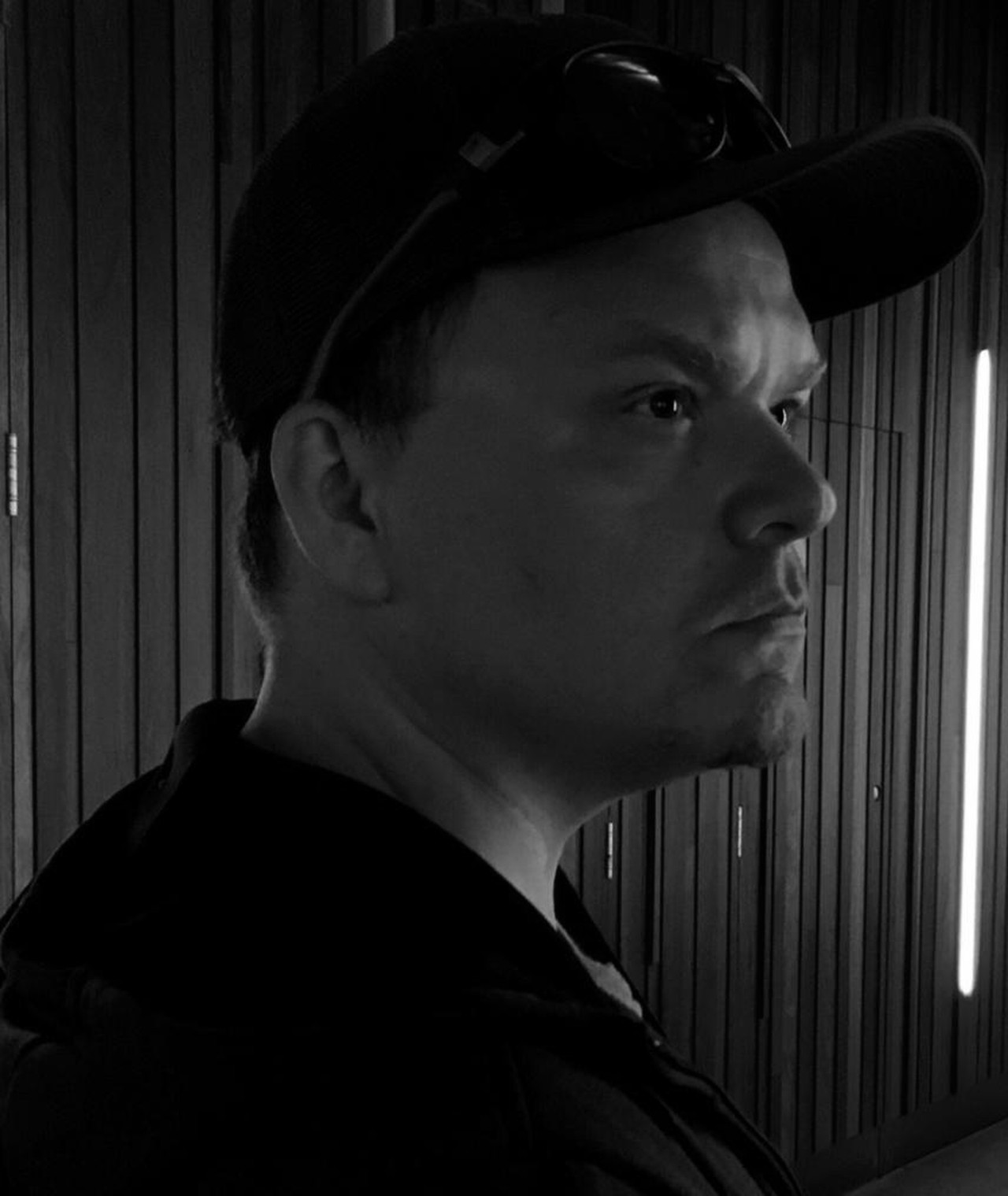 Photo of Pawel Pogorzelski