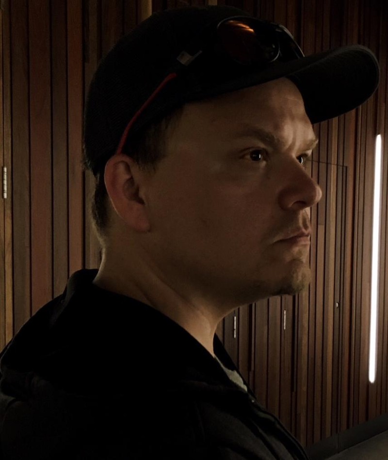 Pawel Pogorzelski Movies, Bio and Lists on MUBI