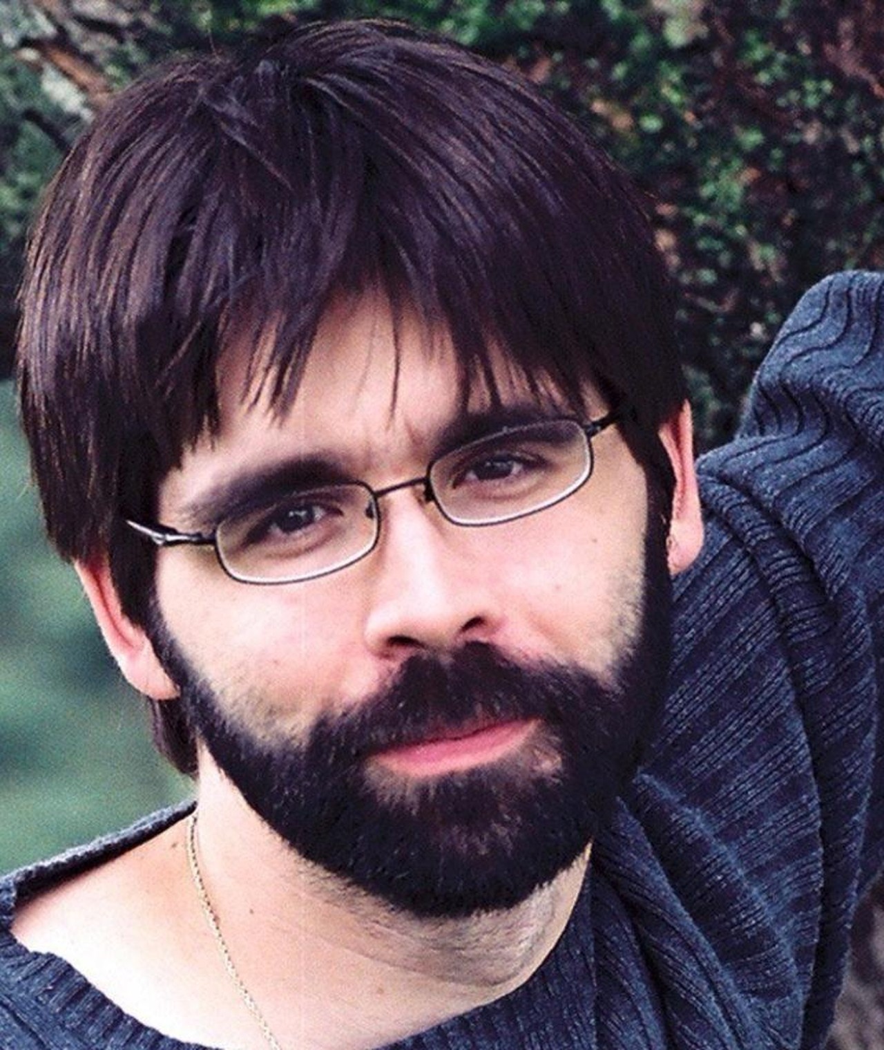 Photo of Joe Hill