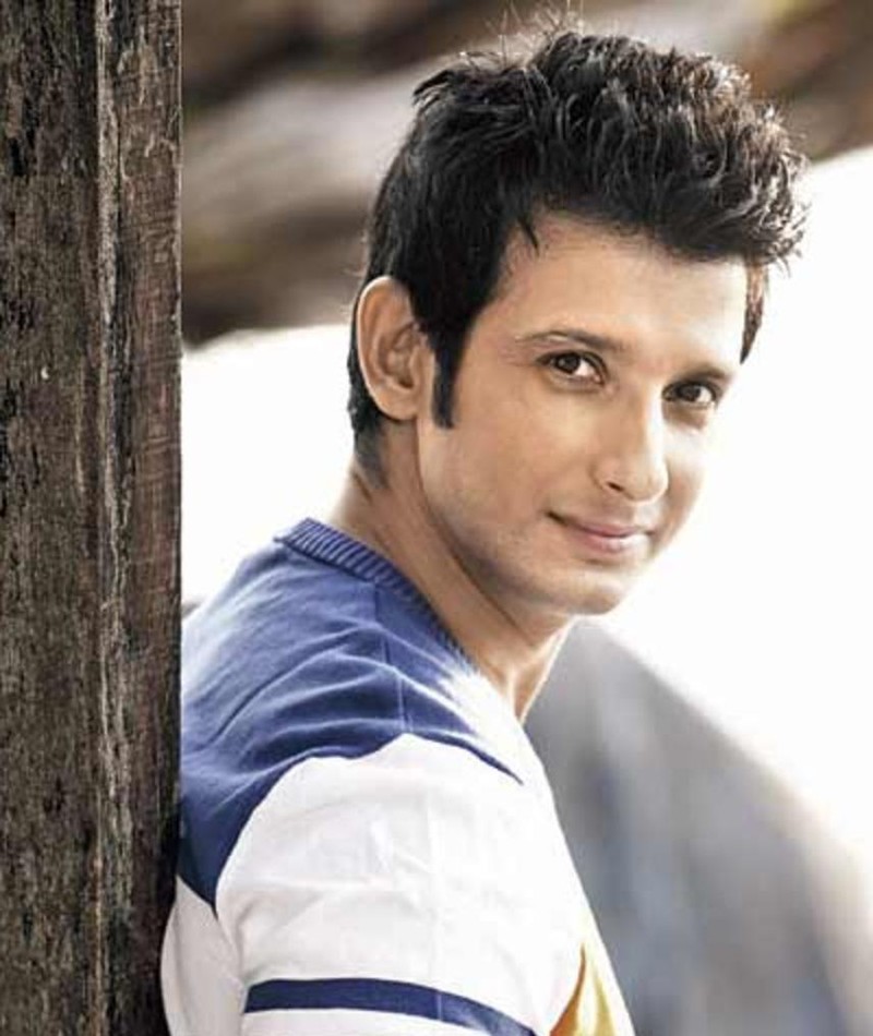 Sharman Joshi – Movies, Bio and Lists on MUBI