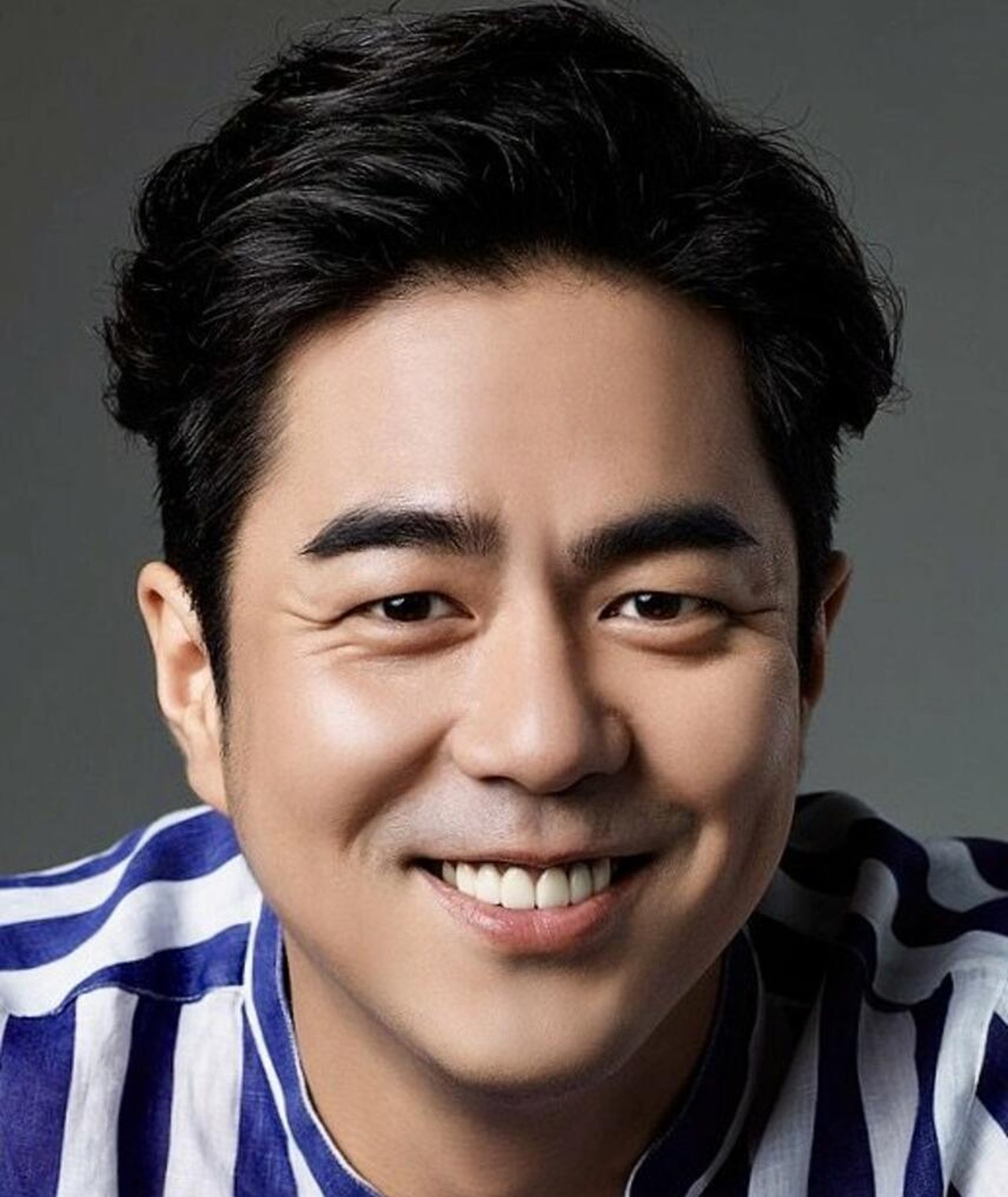 Foto de Jun Suk-ho