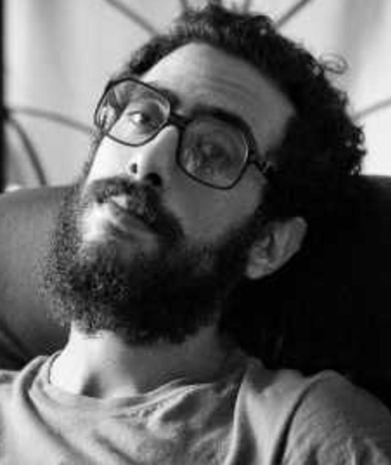 Charbel Haber Movies, Bio and Lists on MUBI