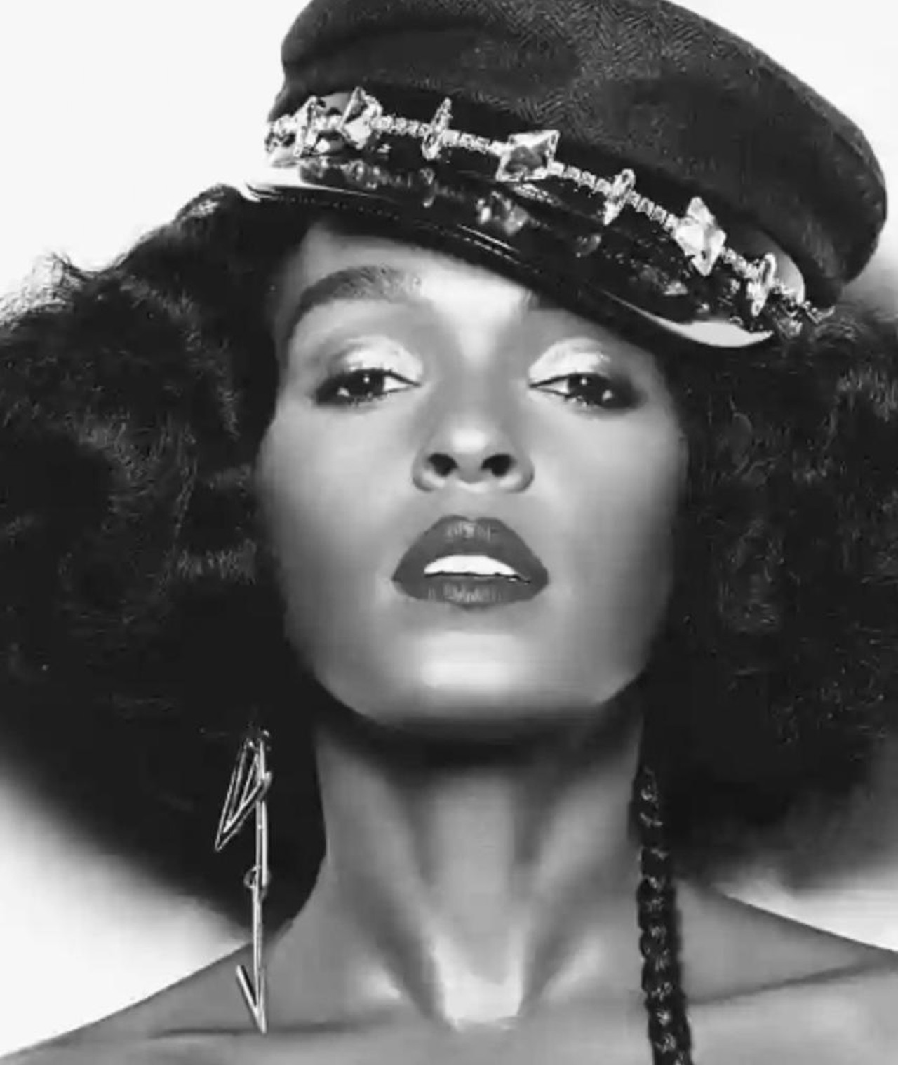Photo of Janelle Monáe