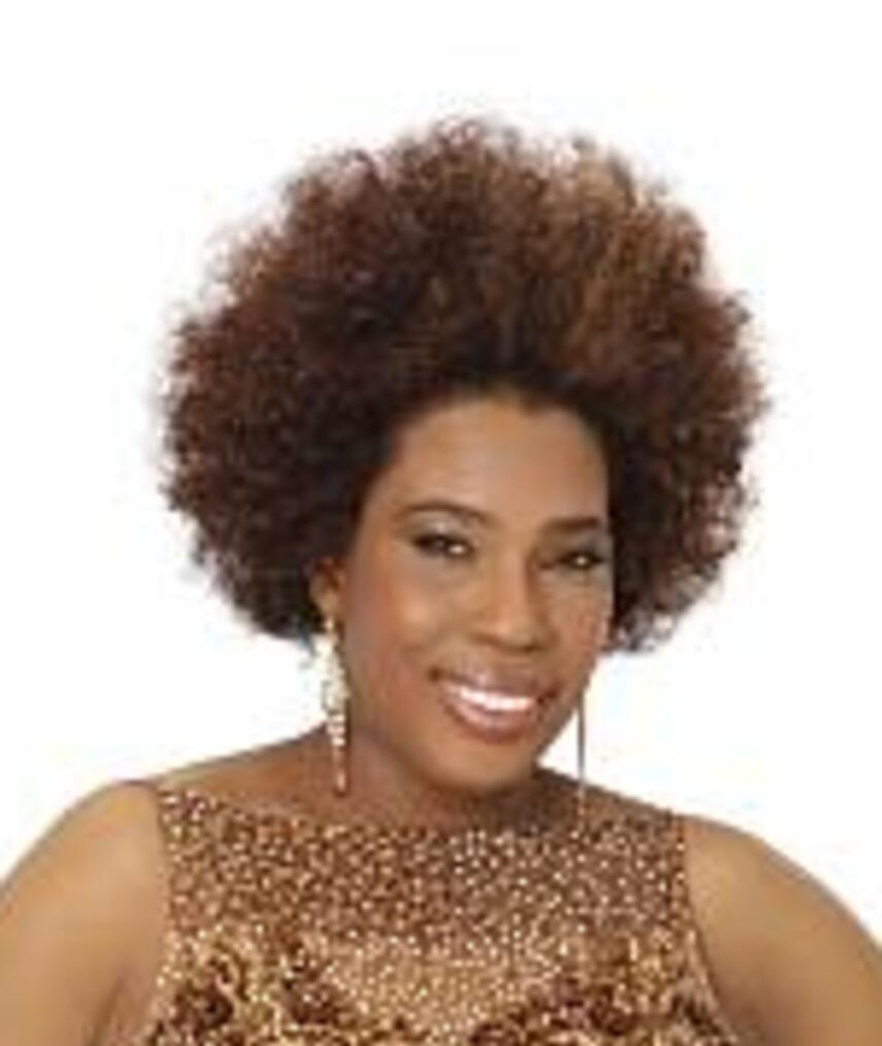 Photo of Macy Gray