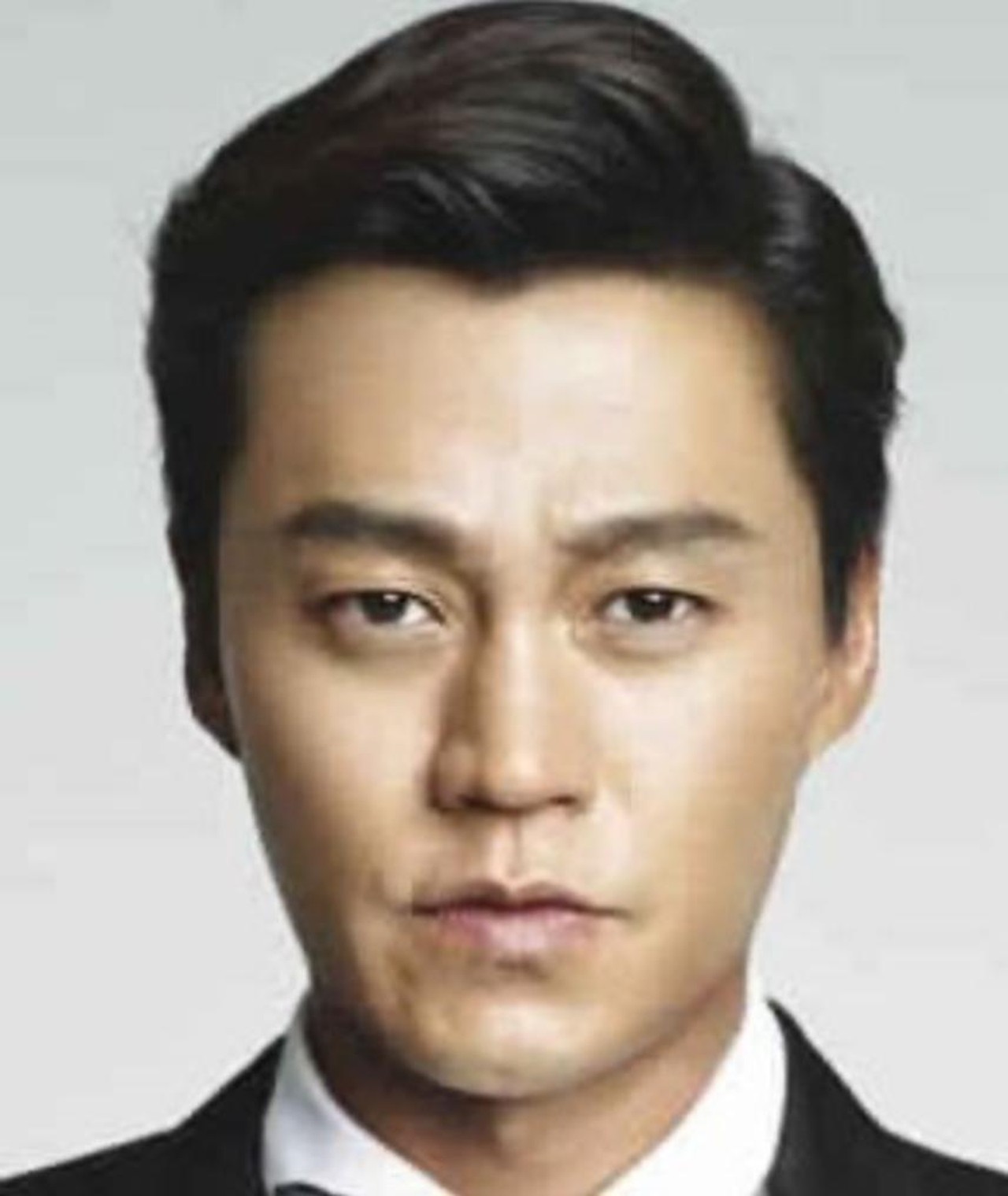 Photo of Lee Seo-jin