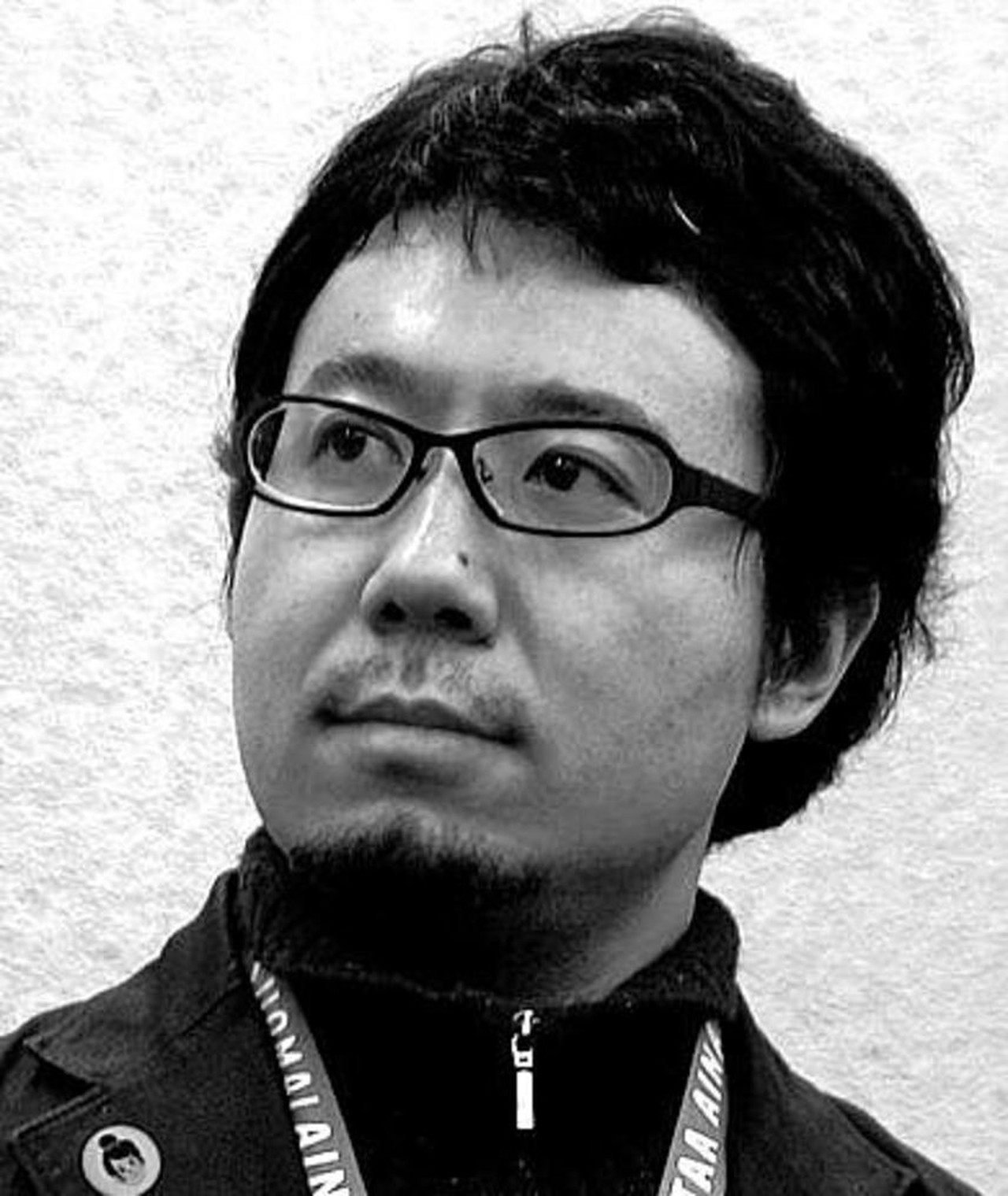 Photo of Hiroyuki Tanimoto