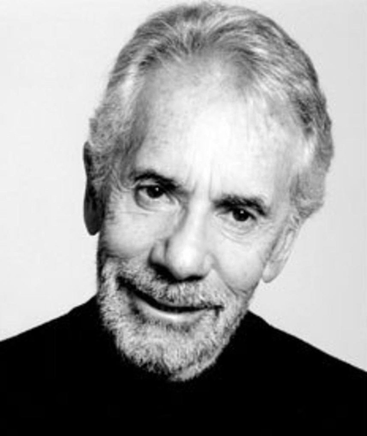 Photo of Joel Freeman