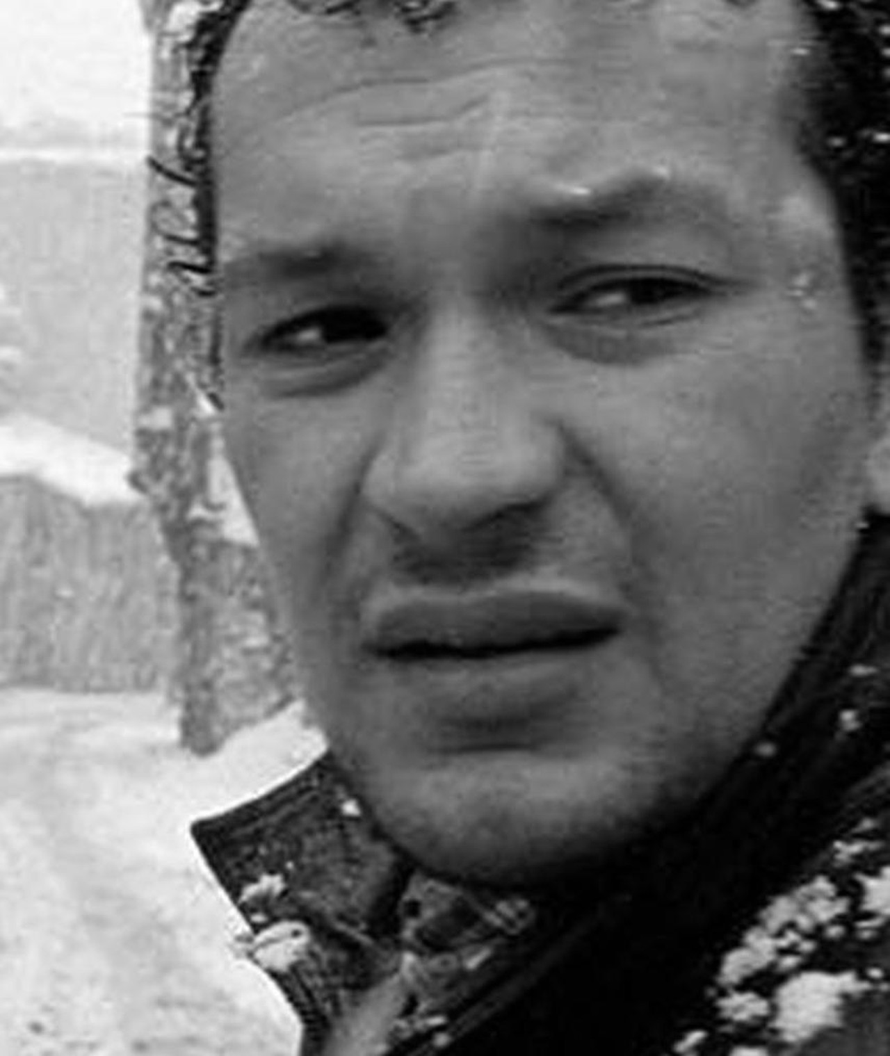 Photo of Mehmet Emin Toprak