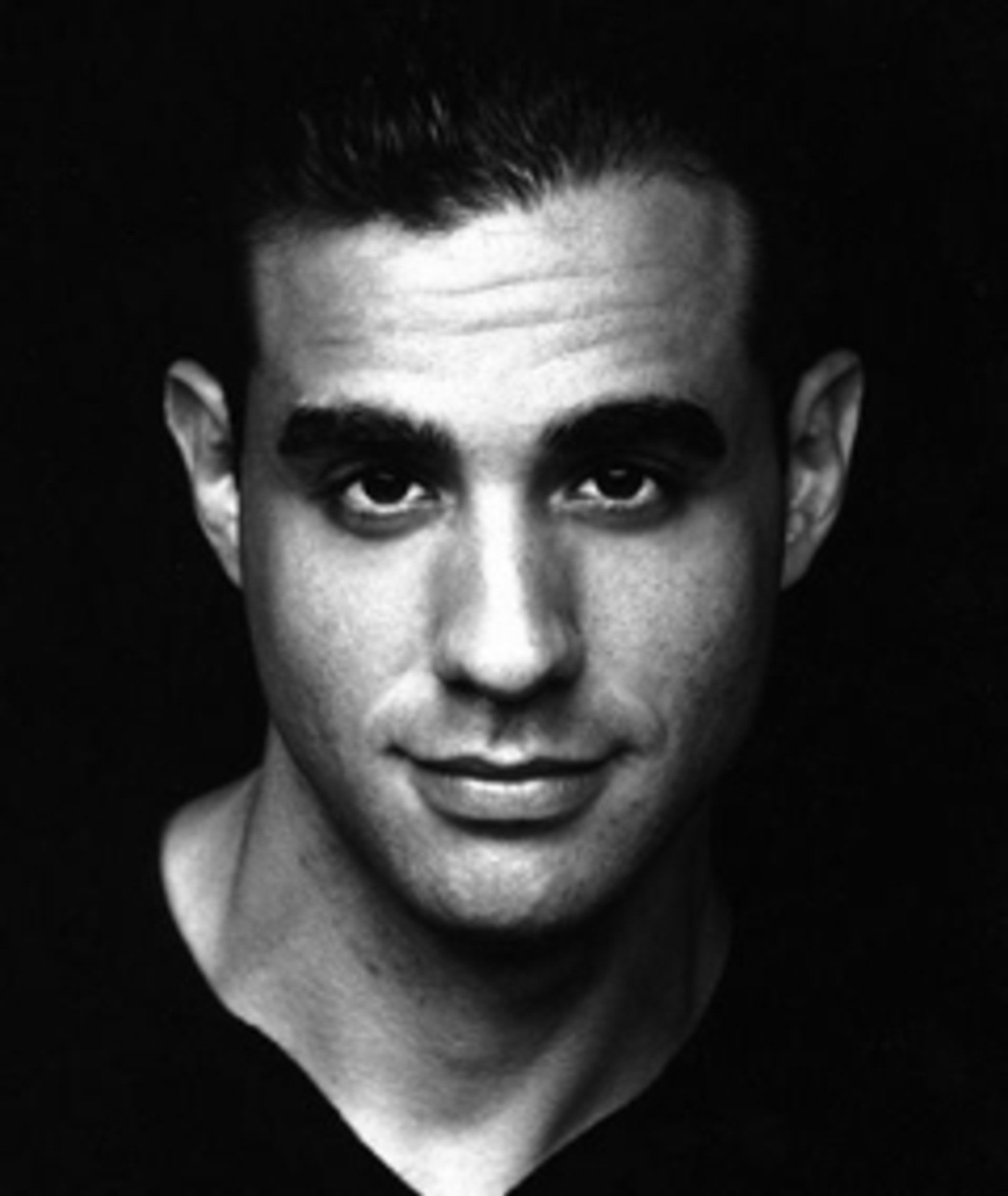 Photo of Bobby Cannavale