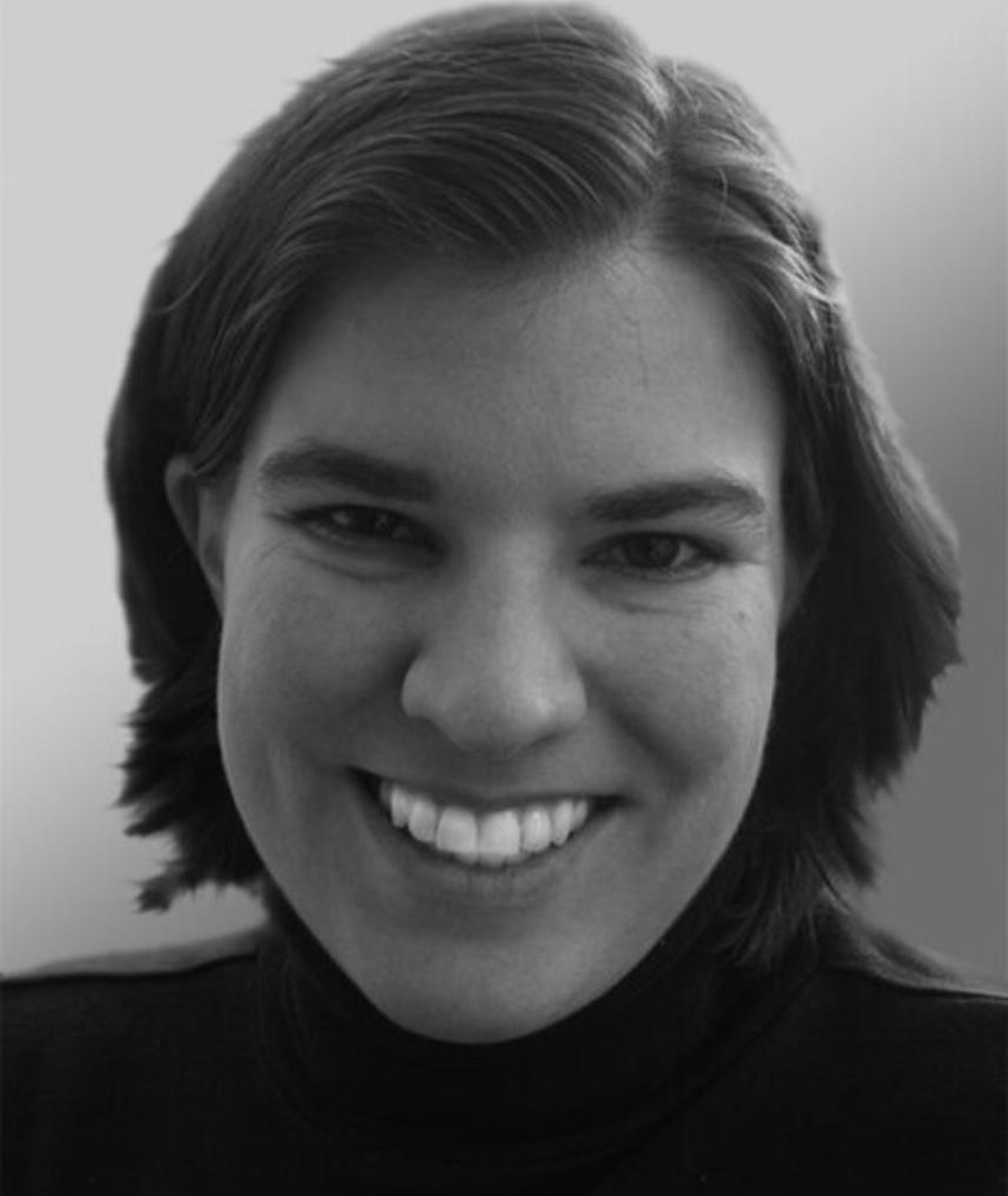 Photo of Andrea Schütte