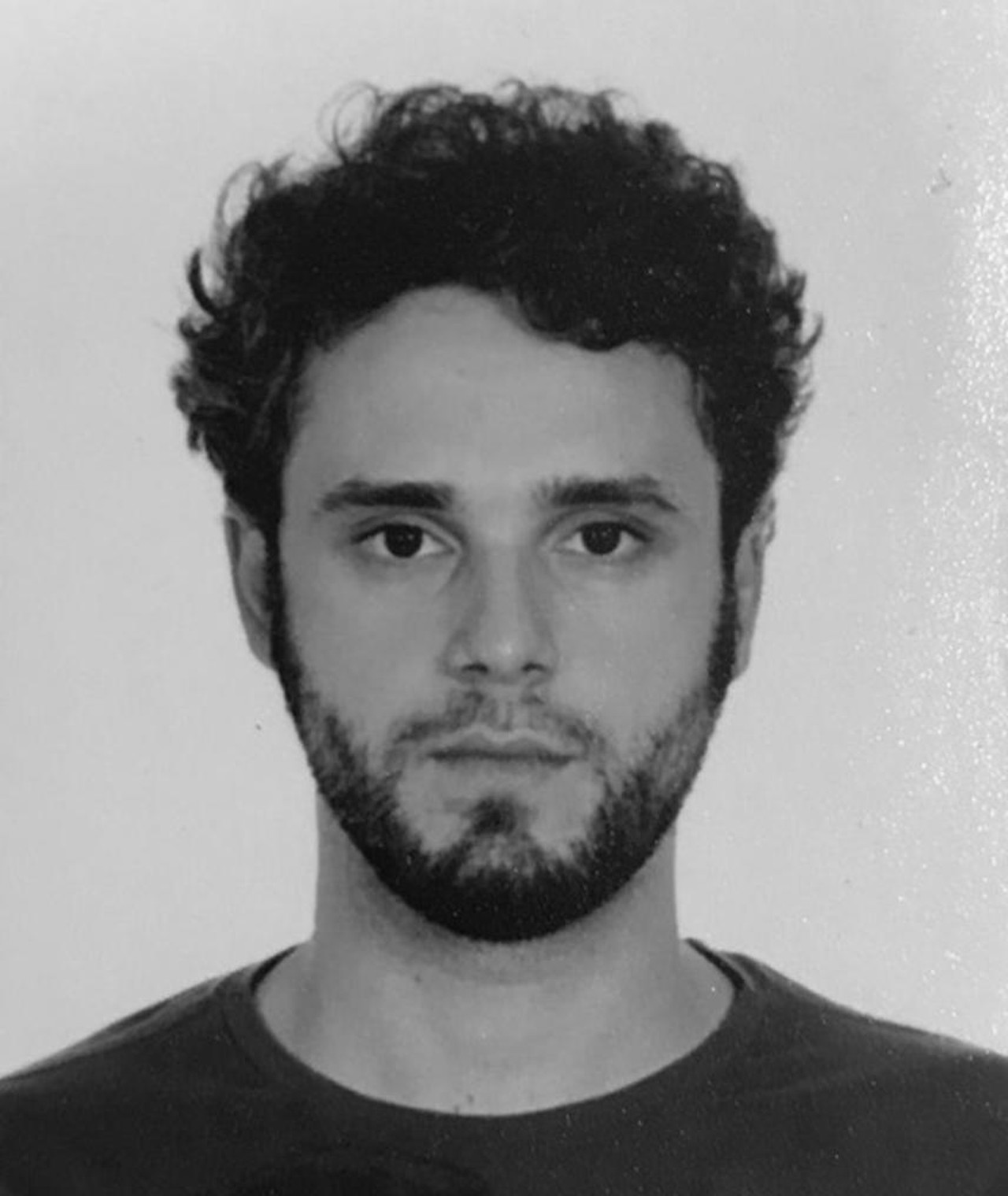 Photo of Rodrigo Carneiro
