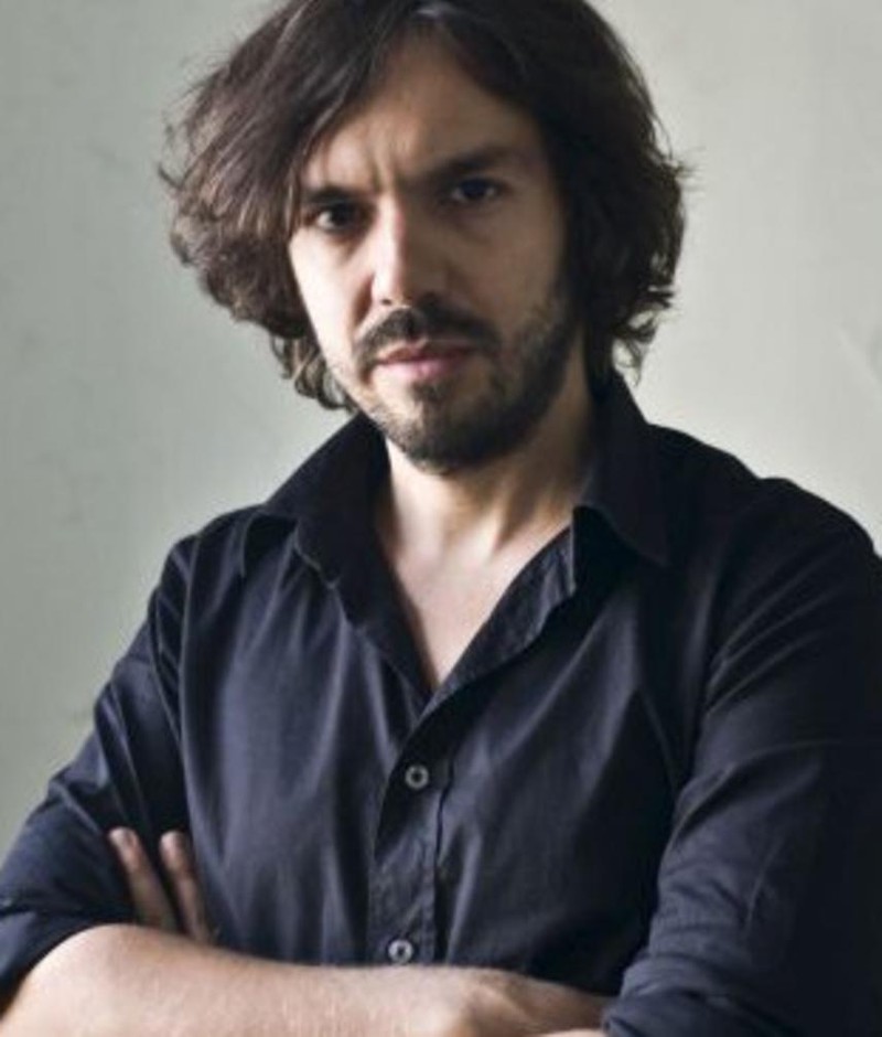 Photo of Michalis Konstantatos