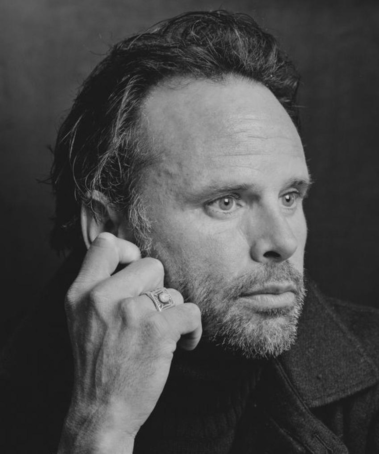 Photo of Walton Goggins