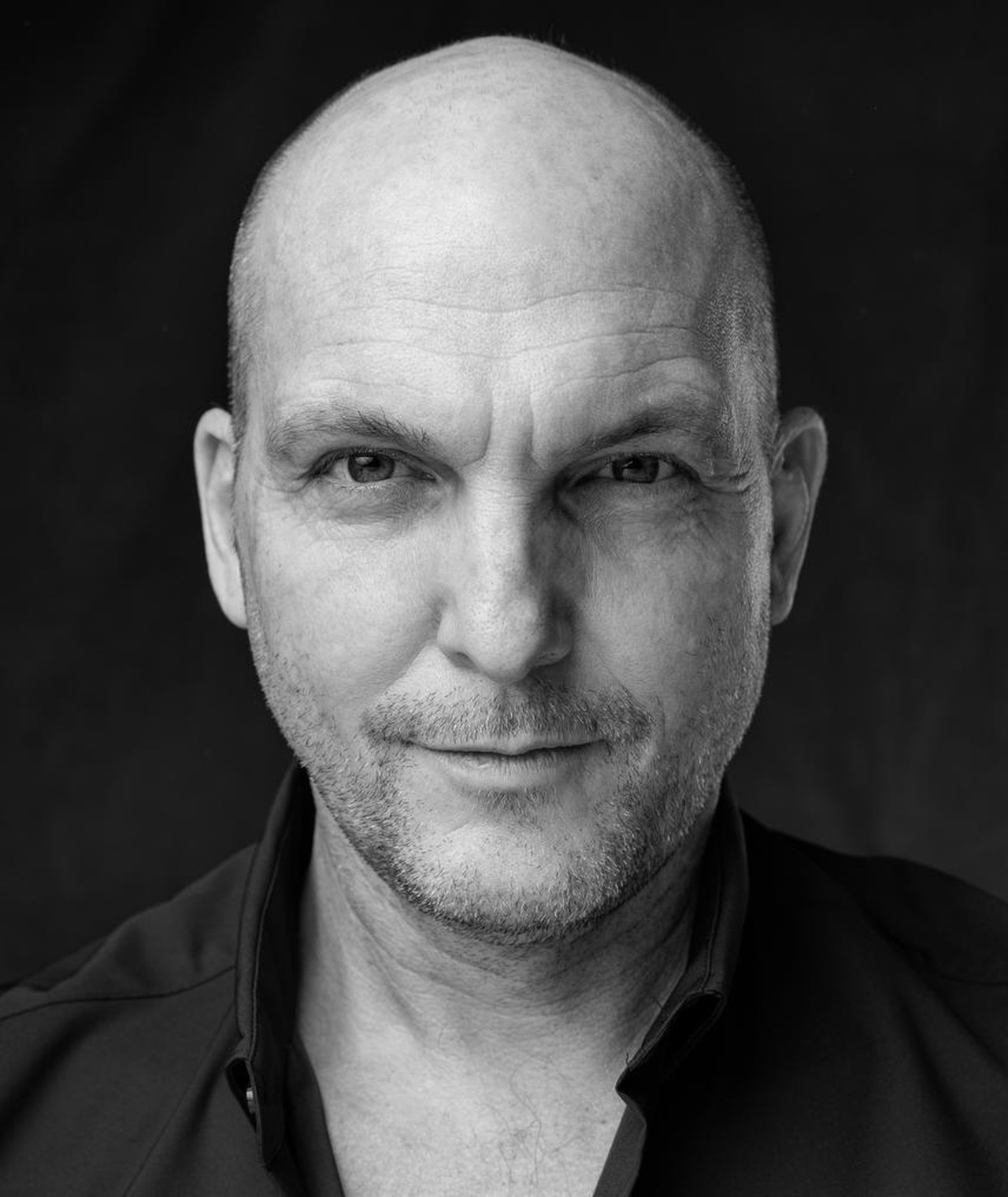 Photo of Nils Dünker