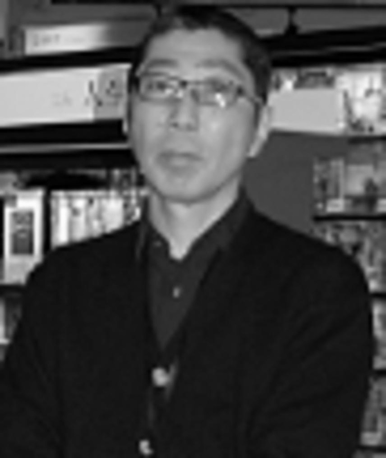 Photo of Hilo Iizumi
