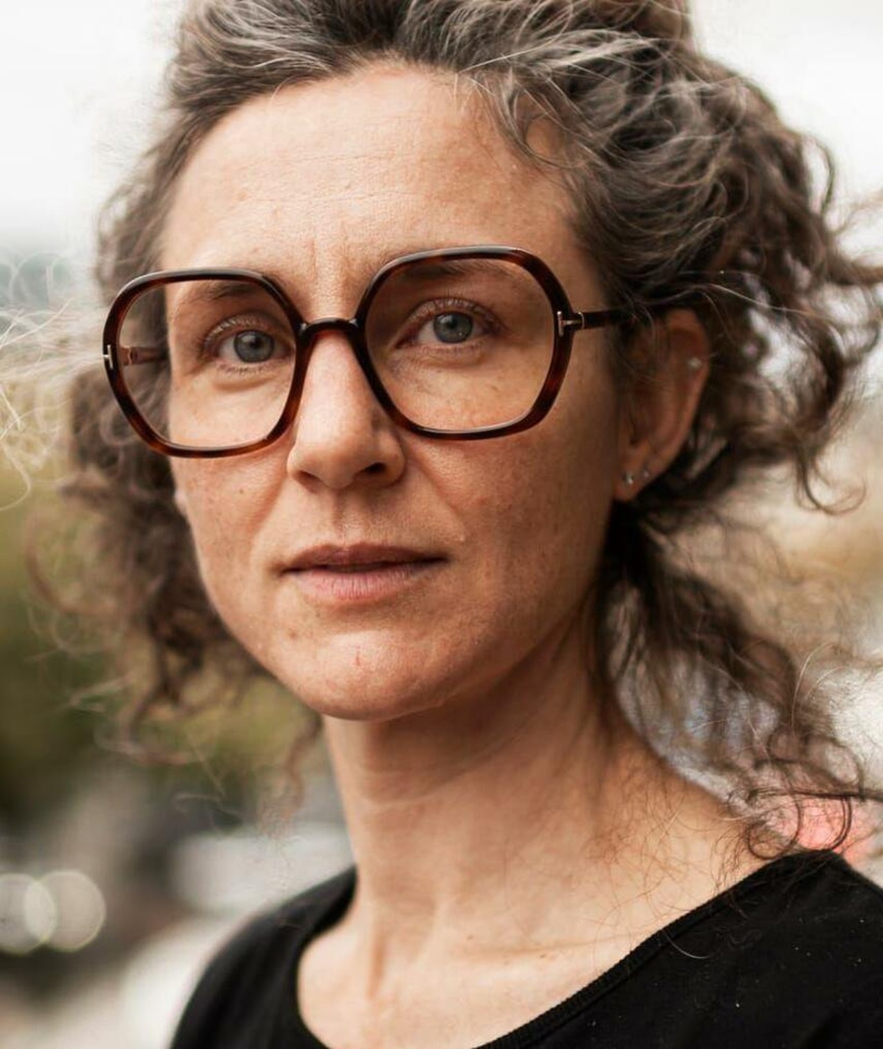Photo of Karin de Frumerie