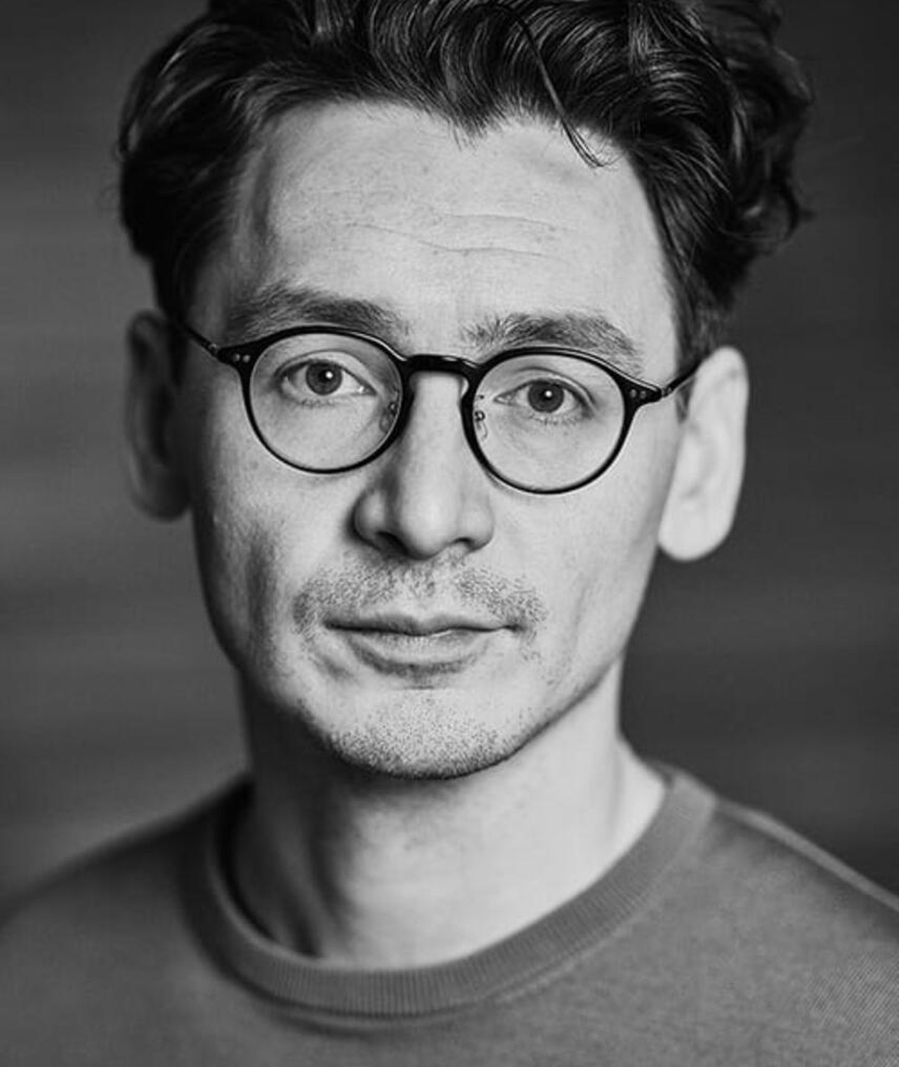 David Fukamachi Regnfors fotoğrafı