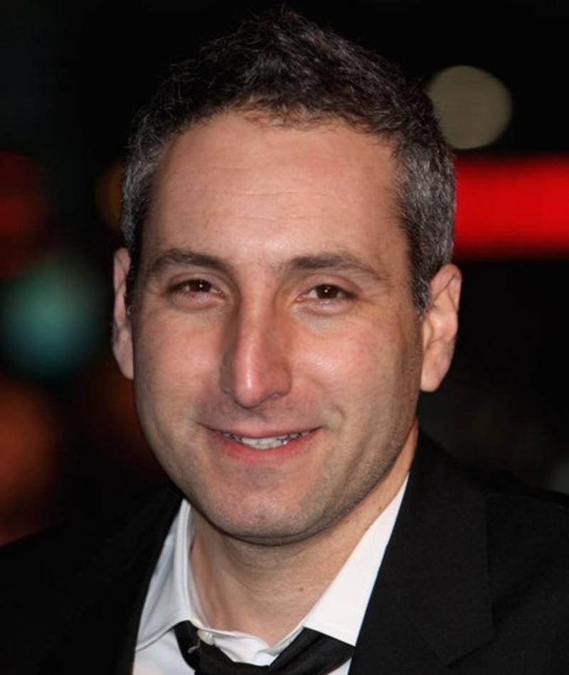 Rob Letterman Movies, Bio and Lists on MUBI