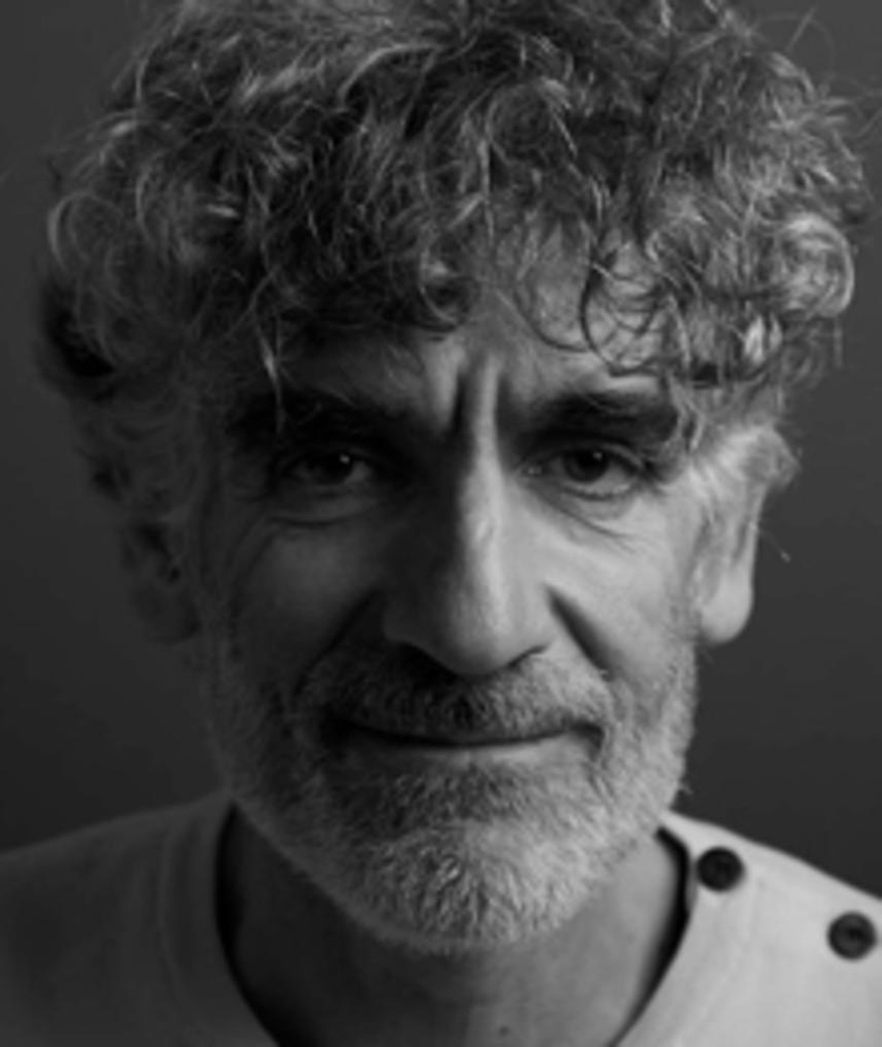 Photo of Marc Jousset
