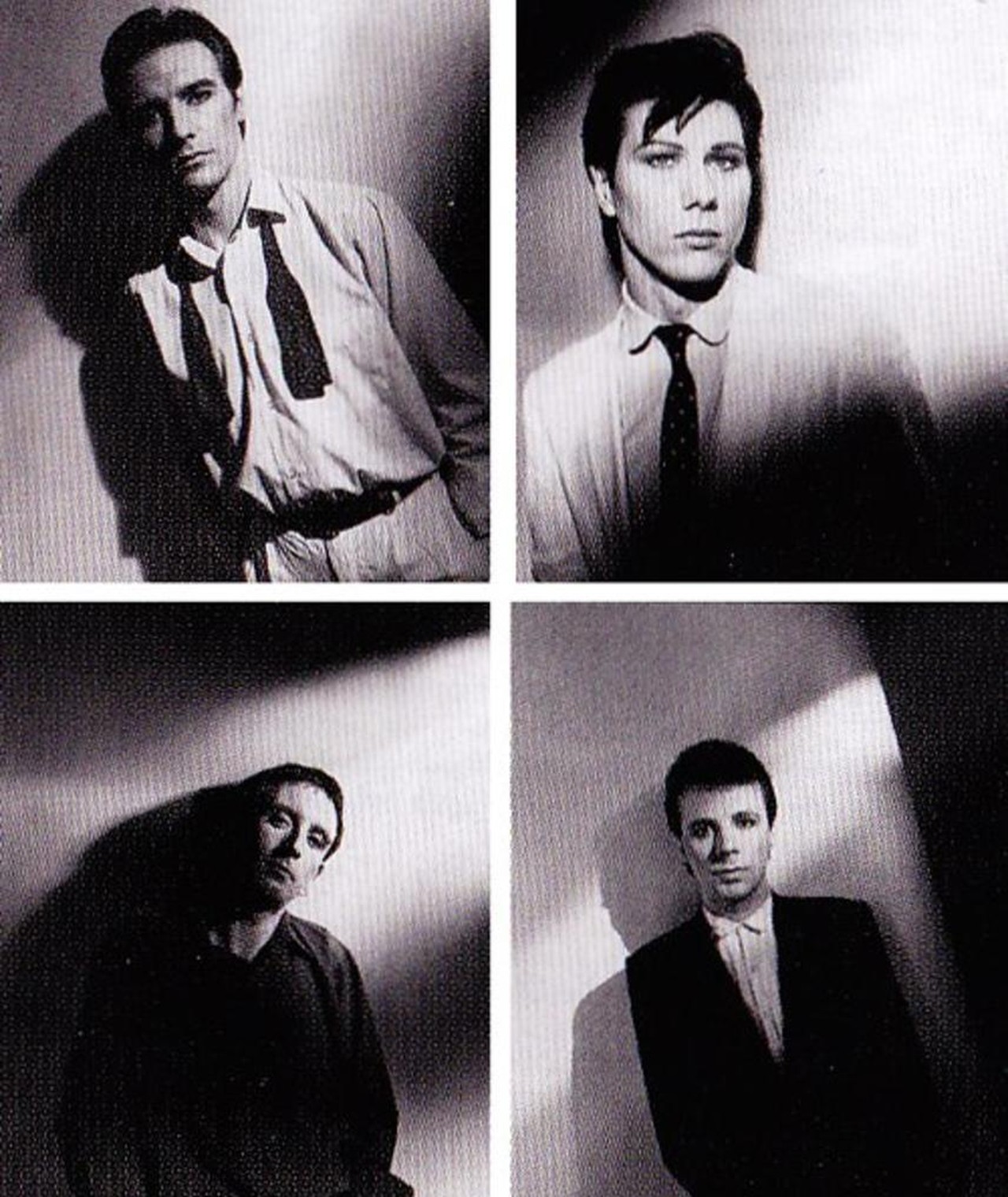 Photo of Ultravox