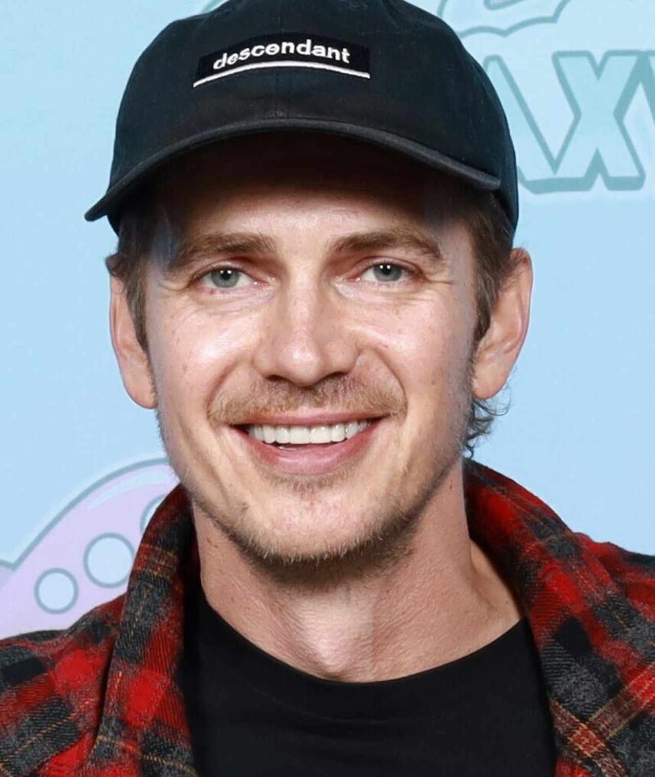 Foto von Hayden Christensen