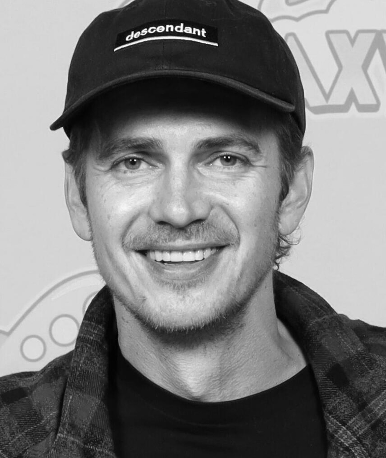 Photo of Hayden Christensen