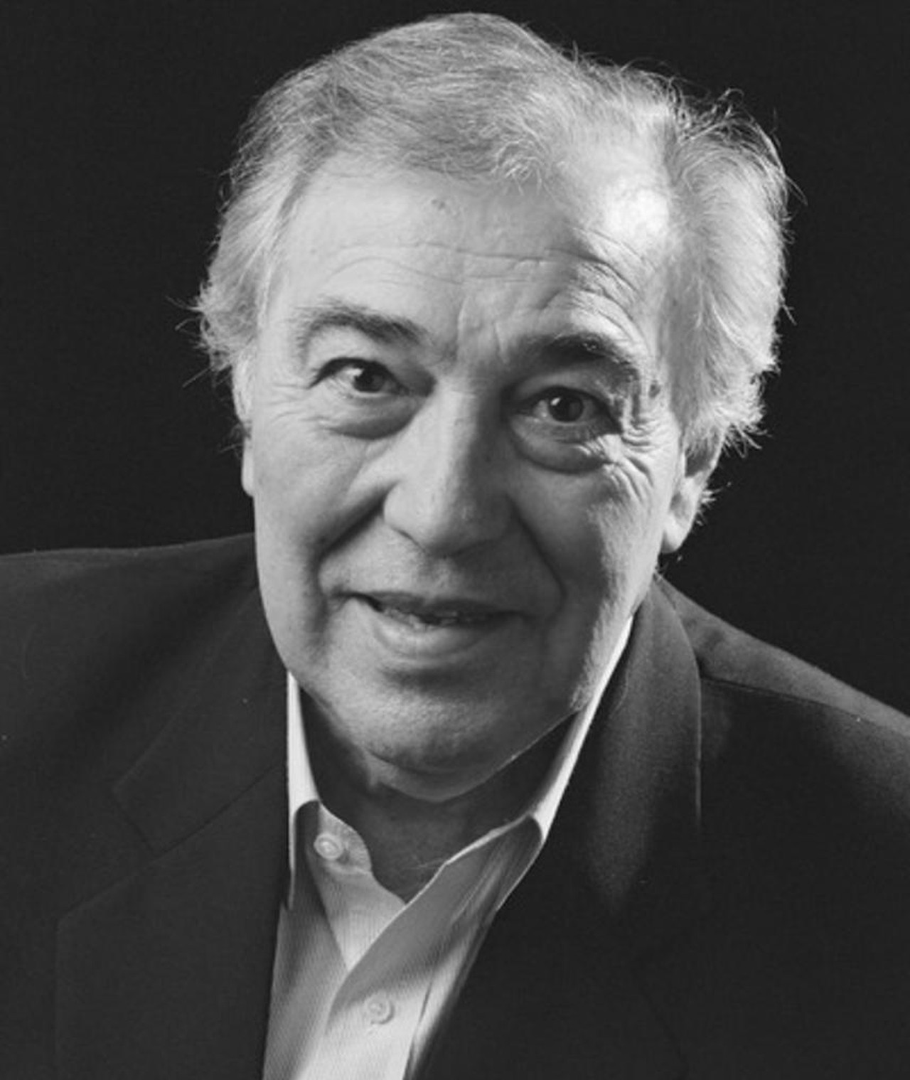 Photo of Jean Cazes