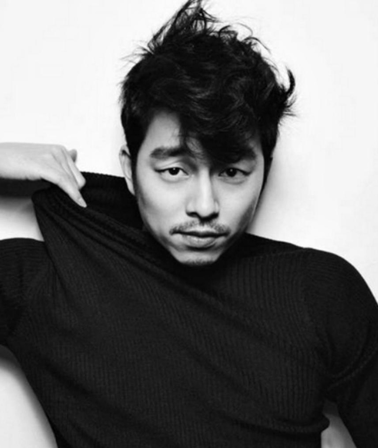Photo of Gong Yoo