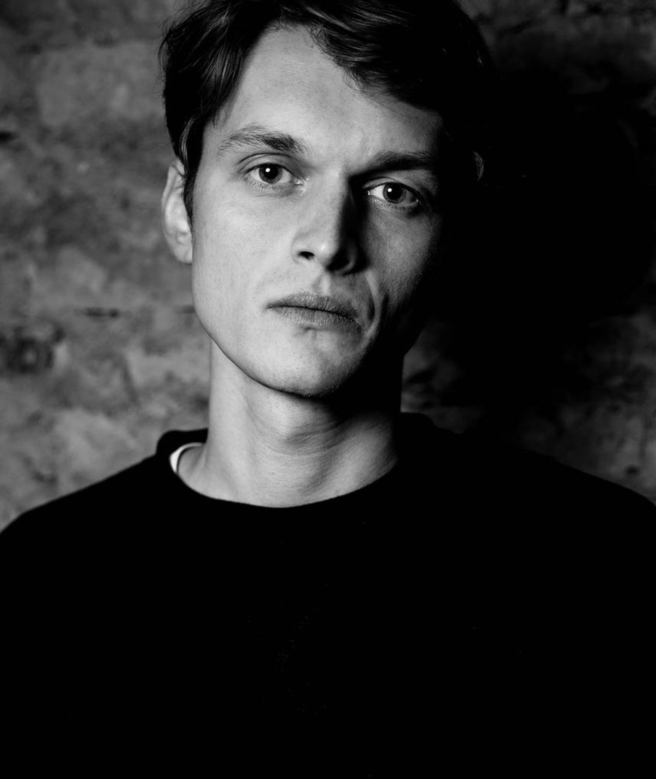 Photo of Karolis Kaupinis