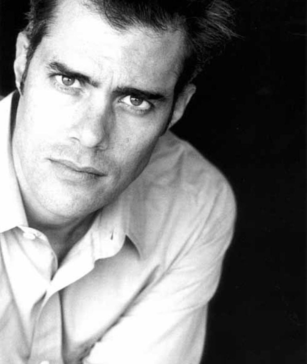 Photo of Dana Ashbrook