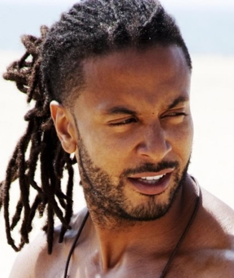 Brandon Jay McLaren – Movies, Bio and Lists on MUBI