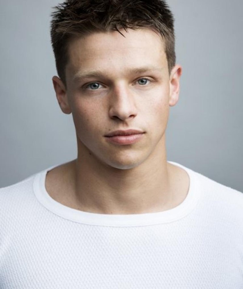Spencer Lofranco – Movies, Bio and Lists on MUBI