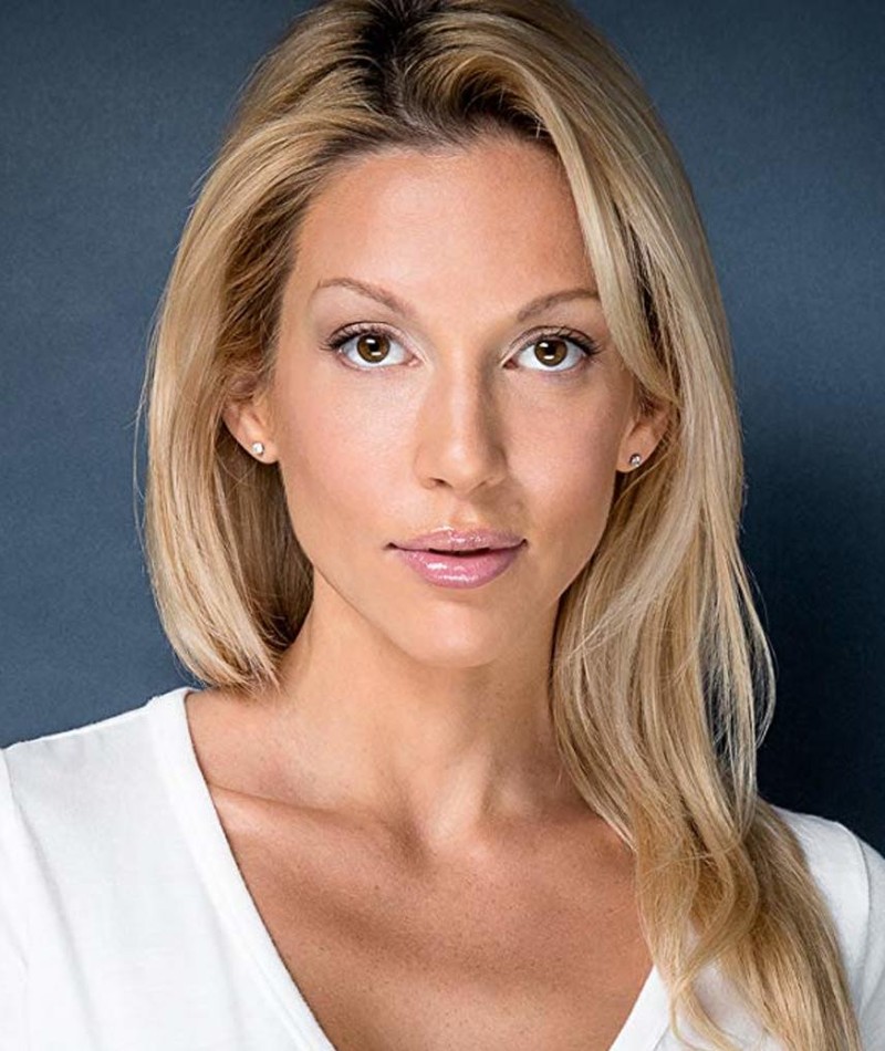 Miriam McDonald – Movies, Bio and Lists on MUBI
