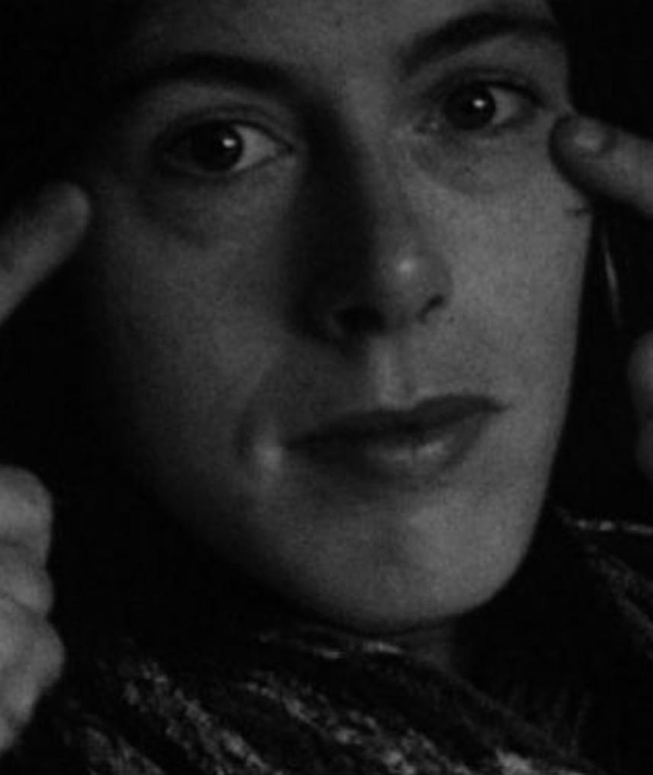 Photo of Anne Charlotte Robertson