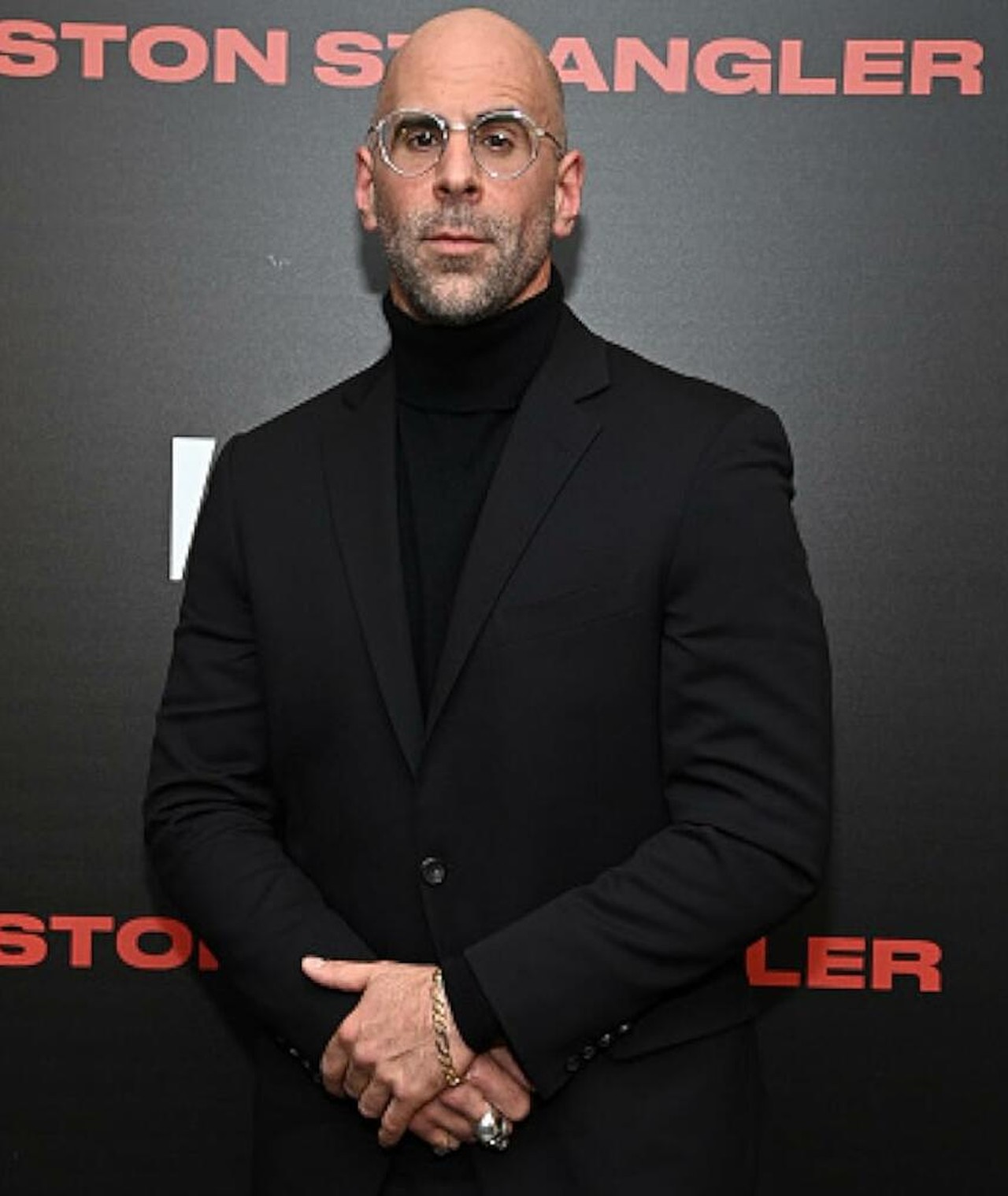 Photo de Greg Vrotsos