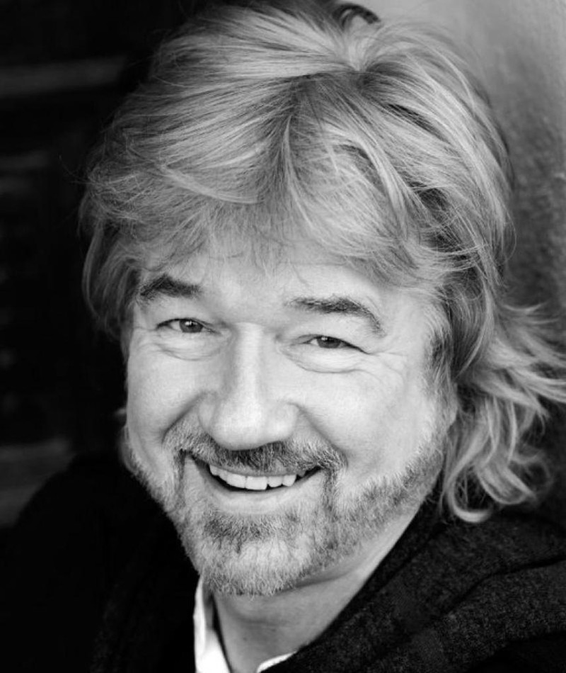 Photo of Willy Russell