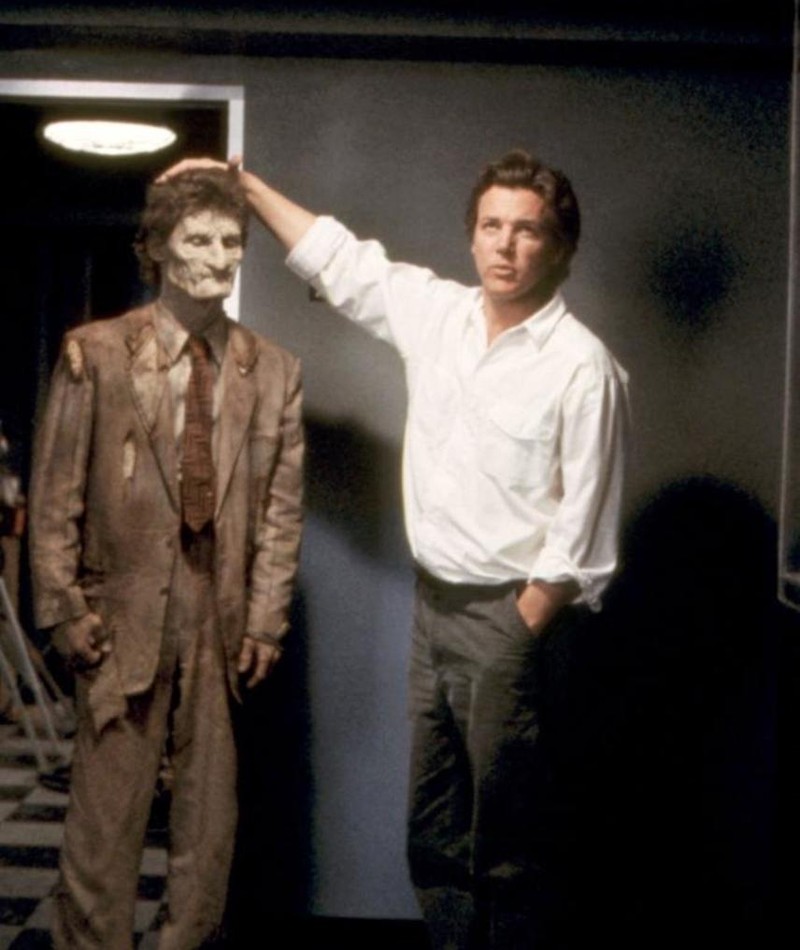 Ken Wiederhorn Movies, Bio and Lists on MUBI