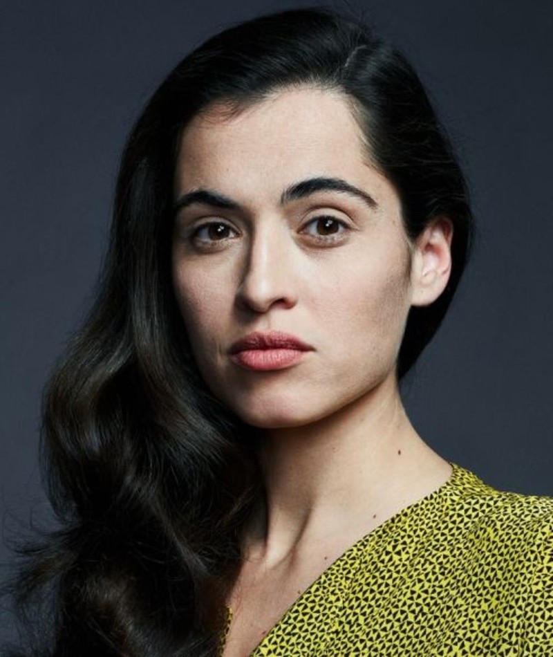 Photo of Sílvia Pérez Cruz