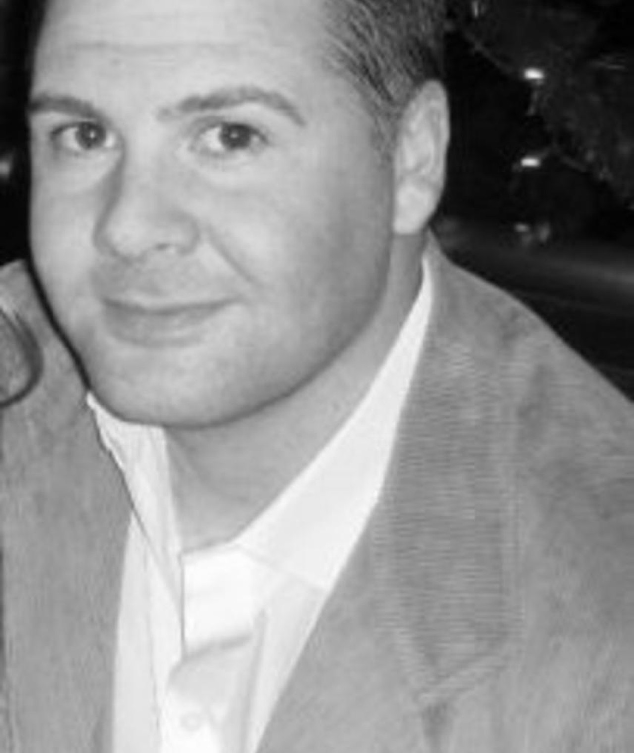 Photo of Stephen L'Heureux