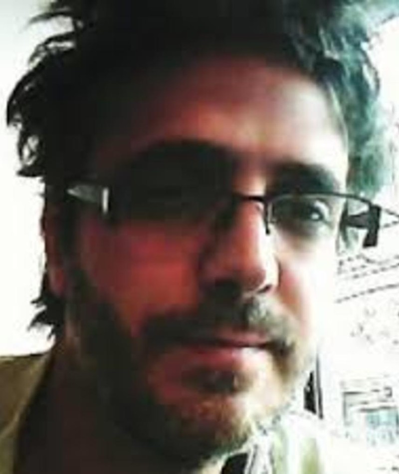 Pablo Mazzolo Movies, Bio and Lists on MUBI